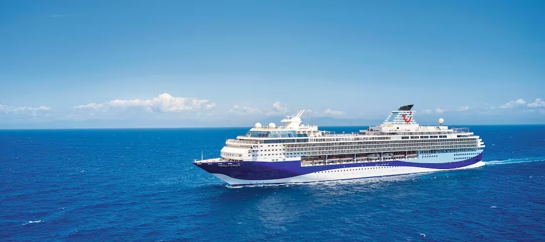Marella Voyager